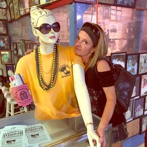 Meet your Posher, Jennifer